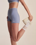 Laser Wave Shorts - Blue
