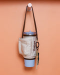 Cup Holder - Cream