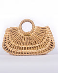 Beach Basket Bag