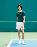 Unisex Polo - Dark Green