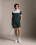 Form Shorts - Green